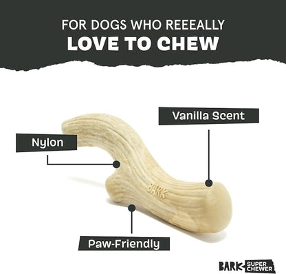 Barkbox Super Chewer Tough Dog Chew Toys - Image 2