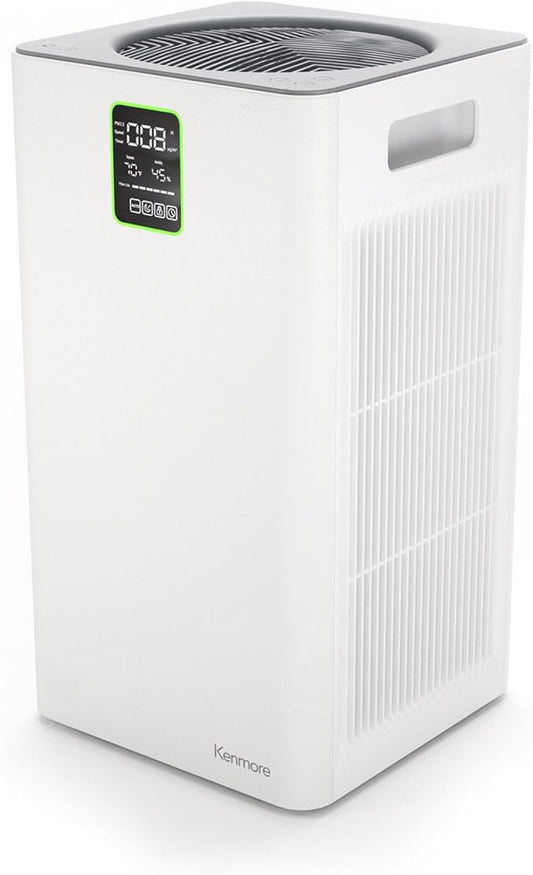 Kenmore PM3020 Air Purifiers by Kenmore