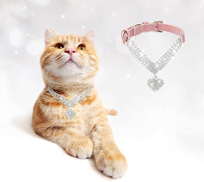 EXPAWLORER Cute Dog Necklace - Image 7