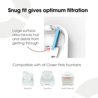 Cat Mate Genuine Filter Cartridges - Image 5