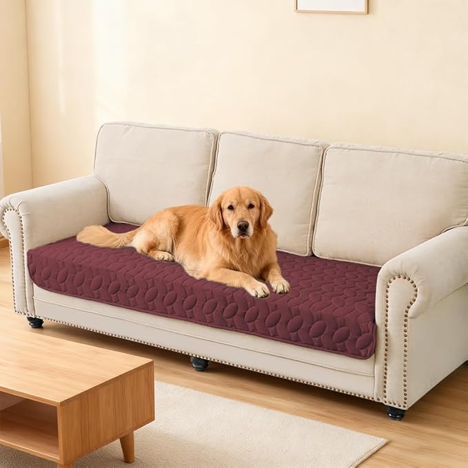 Ameritex Pet Bed Cover Dog Bed Blanket - Image 6