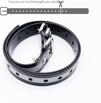 Dog Collar Strap for Most of Electronic Training Shock Collar - Image 8