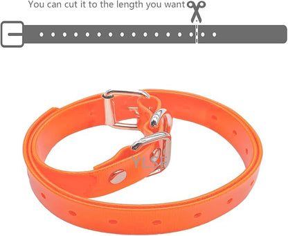 Dog Collar Strap for Most of Electronic Training Shock Collar - Image 7