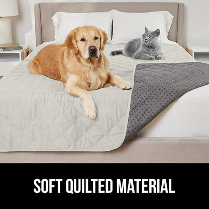 GORILLA GRIP Waterproof Bed Cover - Image 9