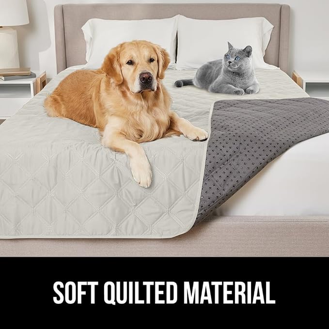 GORILLA GRIP Waterproof Couch Cover - Image 9