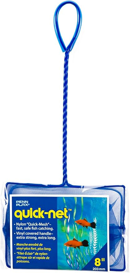 Penn-Plax Quick Net for Fish - Image 2