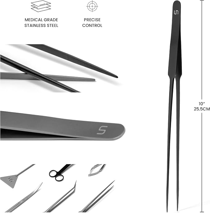 UNS Aquascaping Tools - Image 4