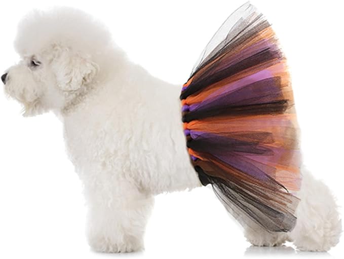 Lionheart glory Halloween Tutu Tulle - Image 6