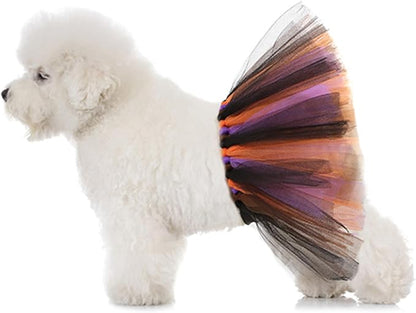 Lionheart glory Halloween Tutu Tulle - Image 6