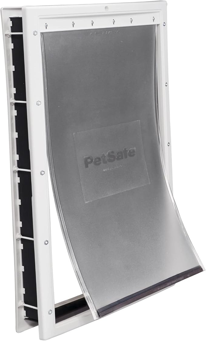 PetSafe Plastic Pet Door by PetSafe