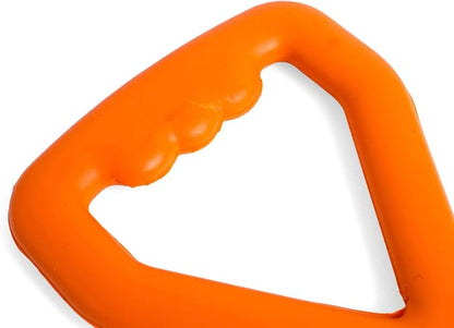 Petface (Seriously Strong Dog Toy Rubber Extreme Tugger Chew Toy - Image 4