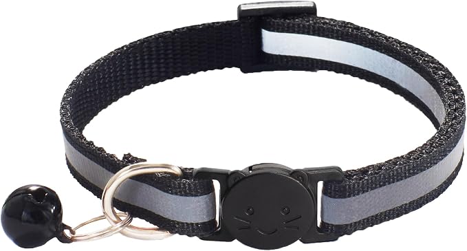 2 Pack Breakaway Cat Collars - Image 4
