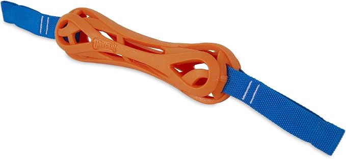 Chuckit! Air Fetch Bumper Dog Toy - Image 4