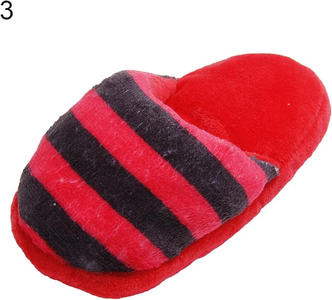 Dog Chew Toy Multi-Shape Comfortable to Touch Plush Cats Chew Stuffed Toy - Image 6