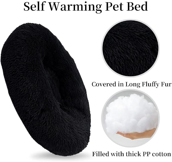 Cat Beds for Indoor Cats - Image 2