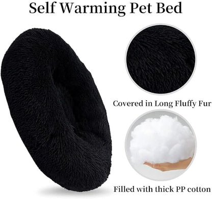 Cat Beds for Indoor Cats - Image 2