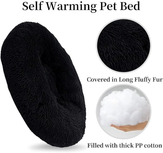 Cat Beds for Indoor Cats - Image 2