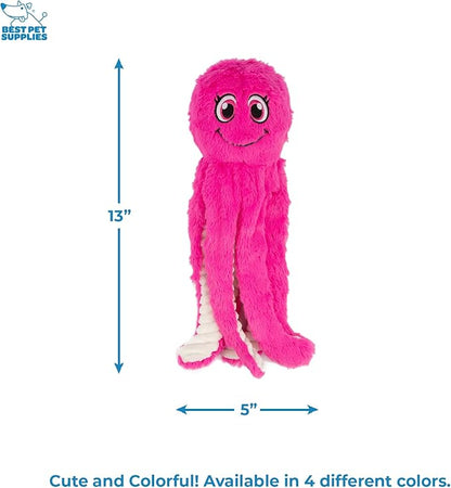 Best Pet Supplies Interactive Squeaky Dog Chew Toy, Ideal Dog Toys - Image 4