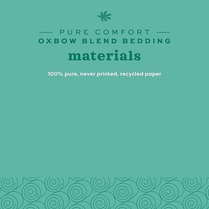 Oxbow Pure Comfort Bedding, & Guinea Pig Bedding, Bunny Supplies - Image 5