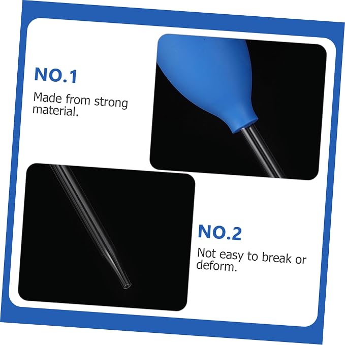 Aquarium Cleaning Tool Manual Water Changing Feature Soft Coral Feeder - Image 6