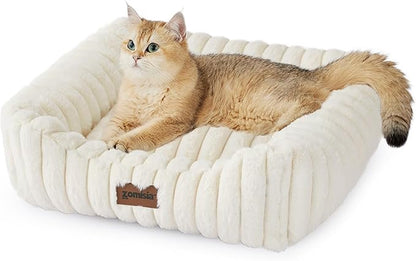 Small Dog Beds for Small Dogs by Zomisia