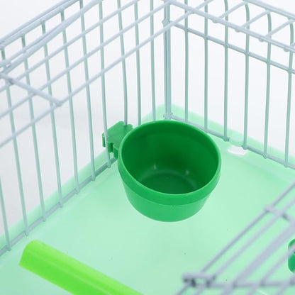 BESPORTBLE Portable Bird Travel Carrier Cage - Image 7