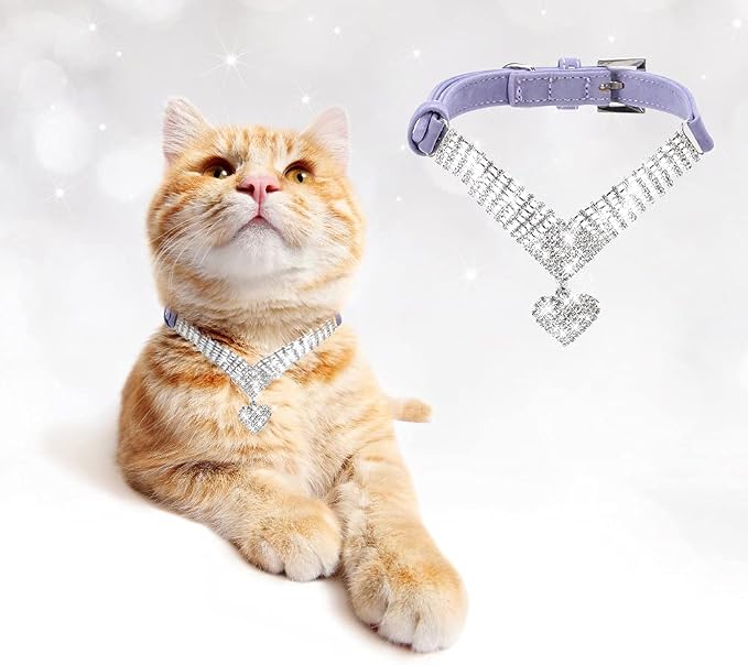 EXPAWLORER Cute Dog Necklace - Image 7