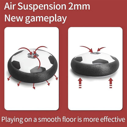 Ivieicip Active Gliding Disc - Image 4