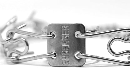 Herm Sprenger 1.5mm Micro Prong Collar - Image 2
