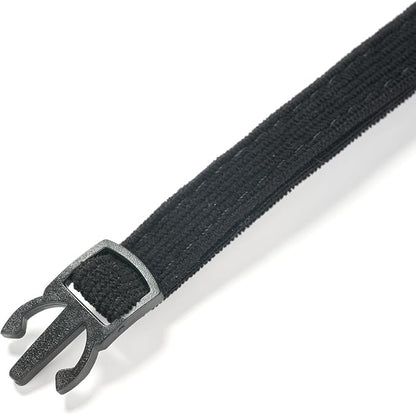 Soft Corduroy Cat Collar, Plaid Pattern, - Image 7