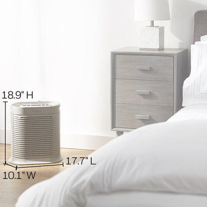 Honeywell HPA204 HEPA Air Purifier - Image 5