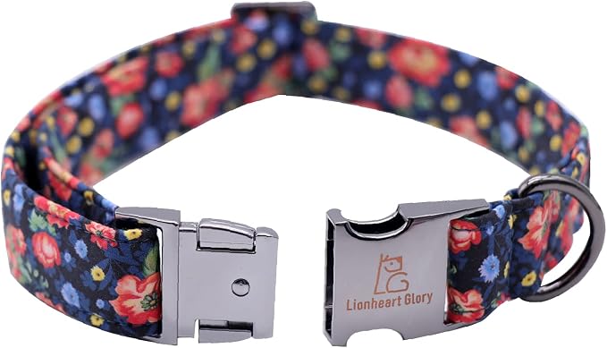 Lionheart Glory Dog Collar - Image 4