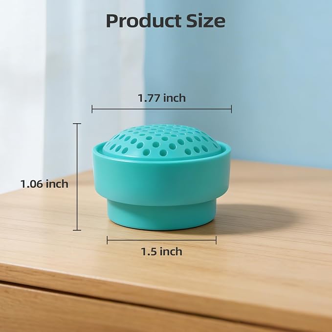 Glass Cat and Dog Water Fountain 90oz/2.7L, Compatible - Image 2
