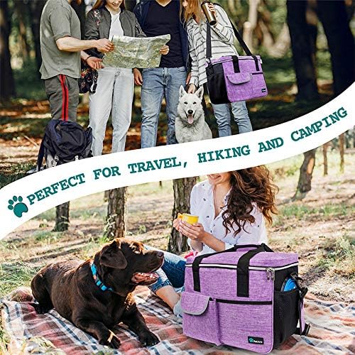 PetAmi Dog Travel Bag - Image 6