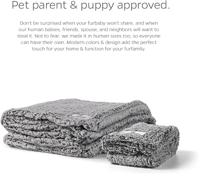 Pet Parents Premium Pet Blanket - Image 7