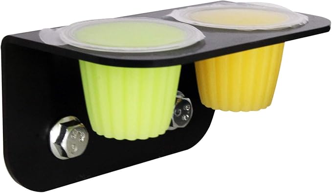 Nectar Pods Holder by ExoticNutrition