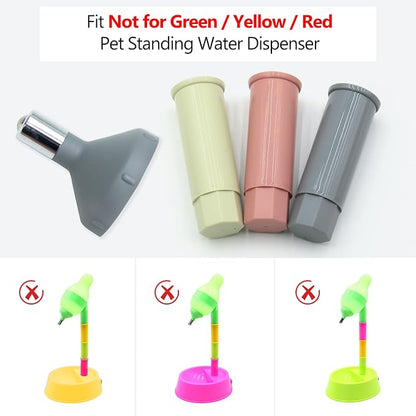 NACOCO Pet Standing Water Dispenser - Image 6