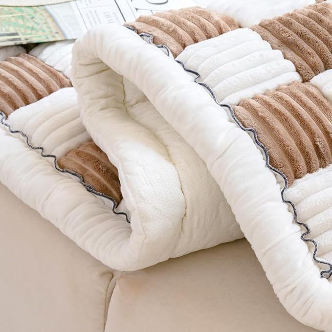 Pet Couch Cover for Sofa, Dog Cover for Couch, Washable Pet Couch Covers for - Image 2