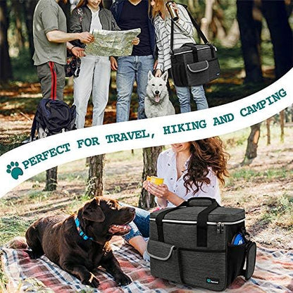 PetAmi Dog Travel Organizer - Image 6