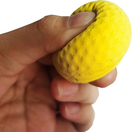 Cat Golf Balls for Indoor Kitten Toys - Image 2