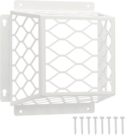 Dryer Vent Bird Guard, Dryer Vent Cover Guard by KVMORZE