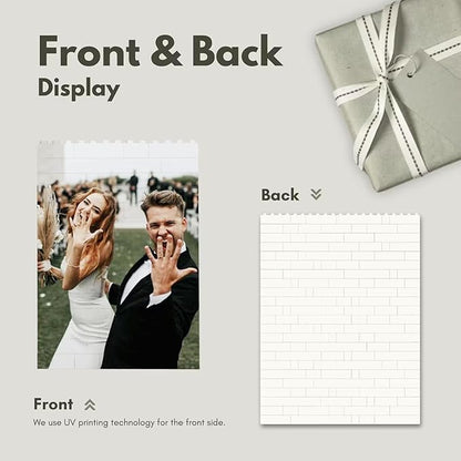 NAZENTI Custom Photo Building Block Gifts - Image 6