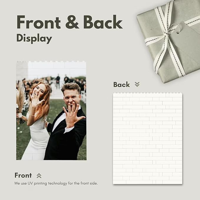 NAZENTI Custom Photo Building Block gifts - Image 7