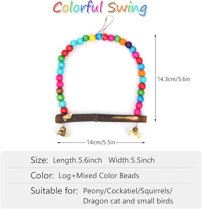 Bird Swing - Image 3