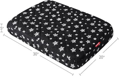 Waterproof Dog Bed Covers Replacement Washable Pet Hair Easy to Remove - Image 6