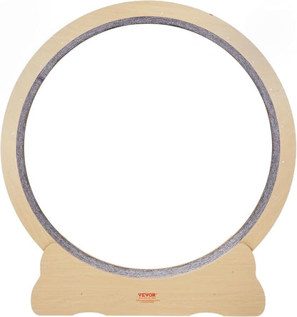 VEVOR Cat Exercise Wheel, Running Wheel - Image 9
