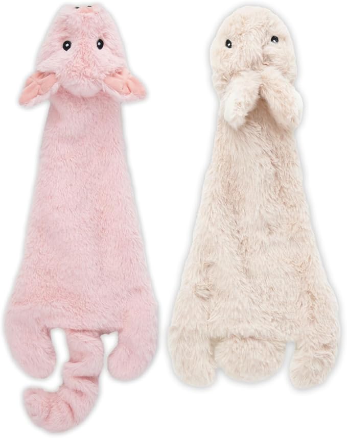 Best Pet Supplies Squeaky Dog Toys by BestPetSuppliesLLC