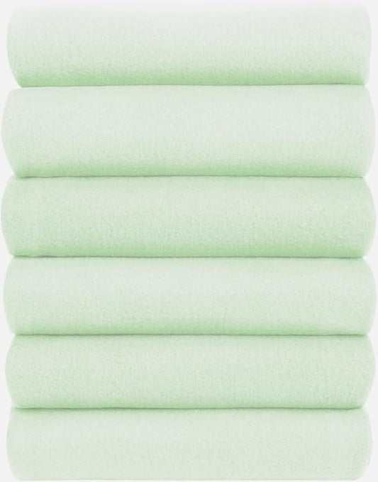 Fleece Throw Blankets Bulk Fleece Blankets Solid Wholesale Lightweight Warm Soft - Image 2