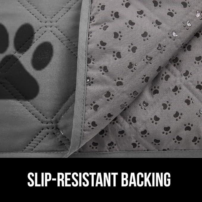 GORILLA GRIP Waterproof Bed Cover - Image 4
