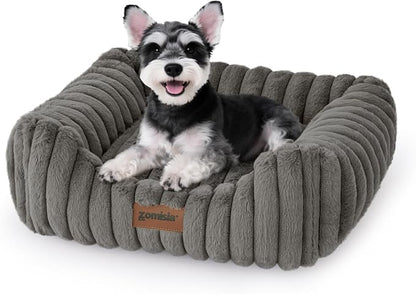 Small Dog Beds for Small Dogs by Zomisia